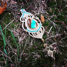 Charger l&#39;image dans la galerie, Talisman Chrysoprase
